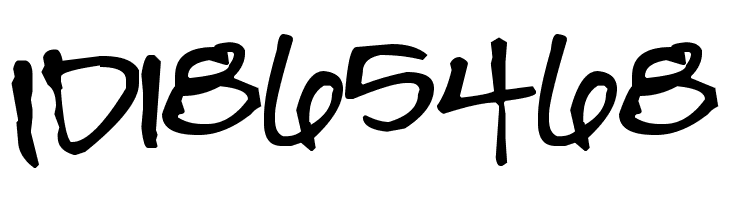 Pea Rain  Free Fonts Download