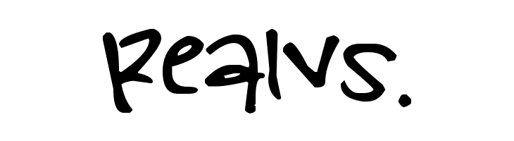 Pea Rain  Free Fonts Download