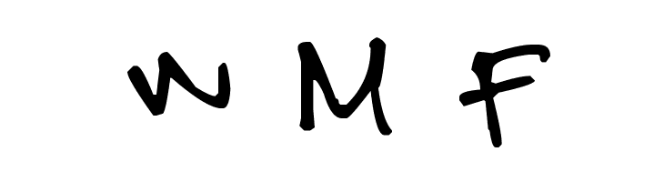 Pea Rain  Free Fonts Download