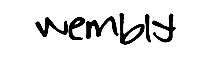 Pea Rain  Free Fonts Download