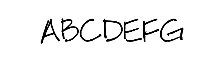 Pea Carol  Free Fonts Download