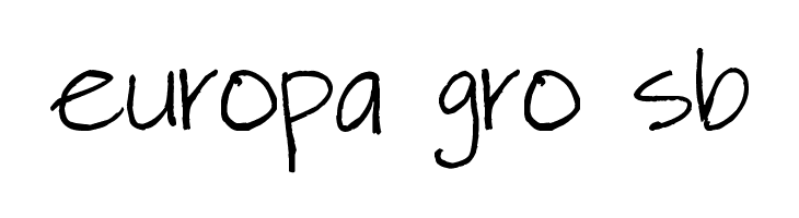 Pea Carol  Free Fonts Download