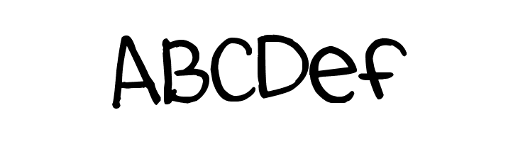 Pea Jo  Free Fonts Download