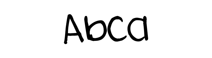 Pea Jo  Free Fonts Download