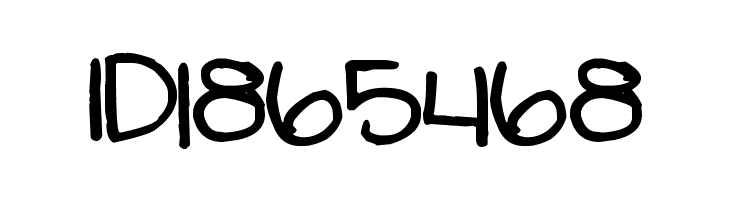 Pea Jo  Free Fonts Download