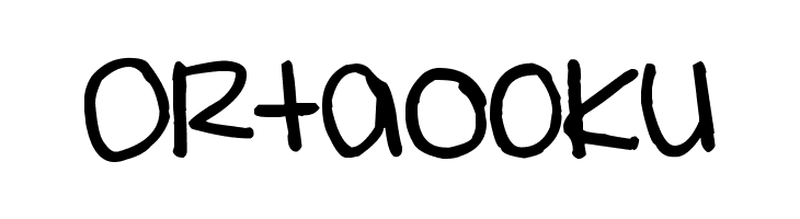 Pea Jo  Free Fonts Download