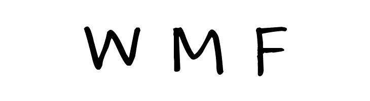 Pea Jo  Free Fonts Download
