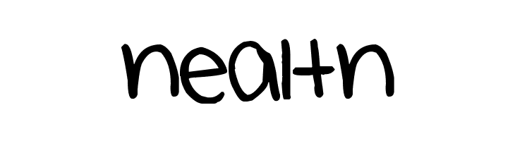 Pea Jo  Free Fonts Download