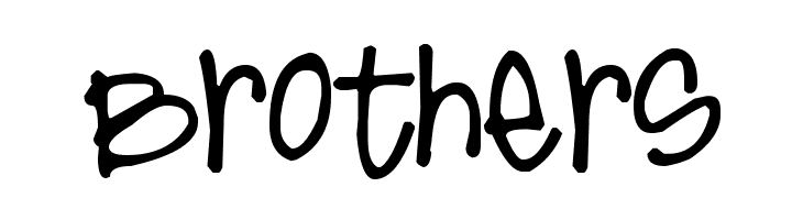 Pea Lindsey Unicase  Free Fonts Download