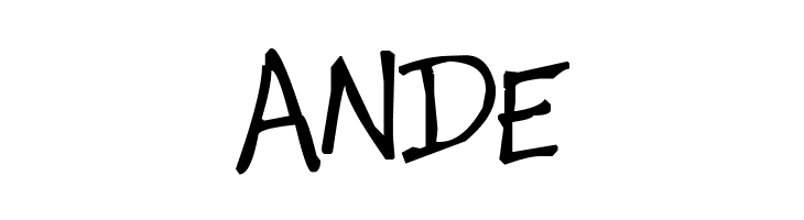Pea Nancy  Free Fonts Download