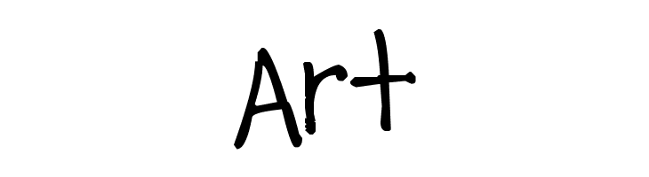 Pea Nancy  Free Fonts Download