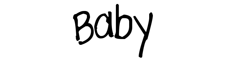 Pea Nancy  Free Fonts Download