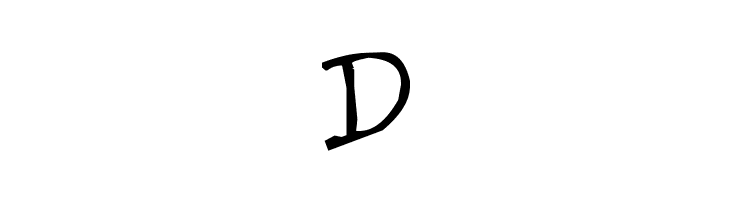 Pea Nancy  Free Fonts Download