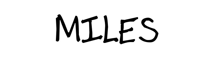 Pea Nancy  Free Fonts Download