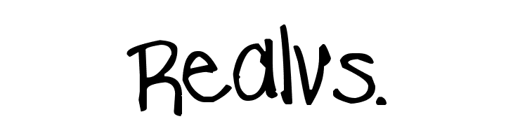 Pea Nancy  Free Fonts Download