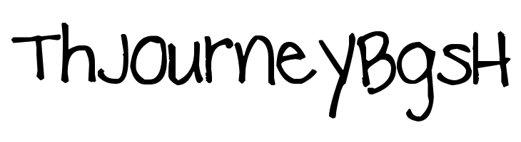 Pea Nancy  Free Fonts Download