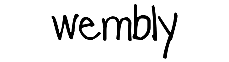 Pea Nancy  Free Fonts Download