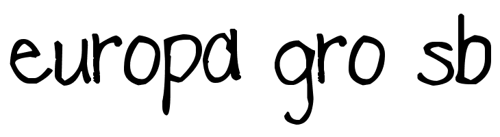 Pea Nancy  Free Fonts Download