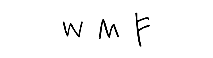 Pea Quinny  Free Fonts Download