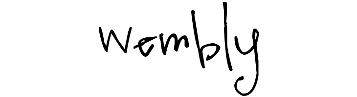 Pea Quinny  Free Fonts Download