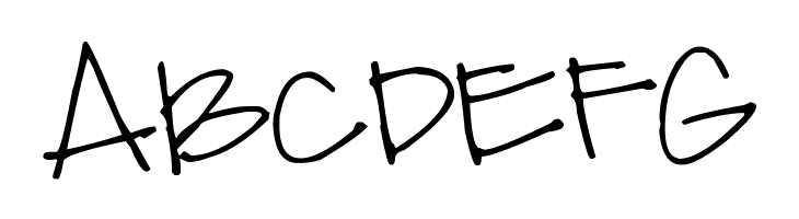 Pea Ashley  Free Fonts Download