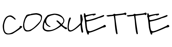 Pea Ashley  Free Fonts Download