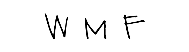 Pea Ashley  Free Fonts Download