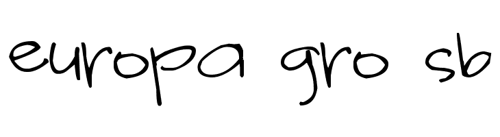 Pea Ashley  Free Fonts Download