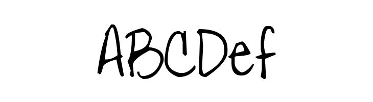 Pea Gretchie Print  Free Fonts Download