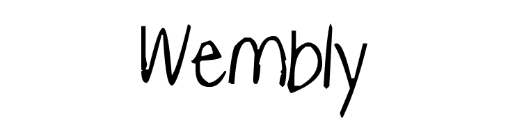 Pea Gretchie Print  Free Fonts Download