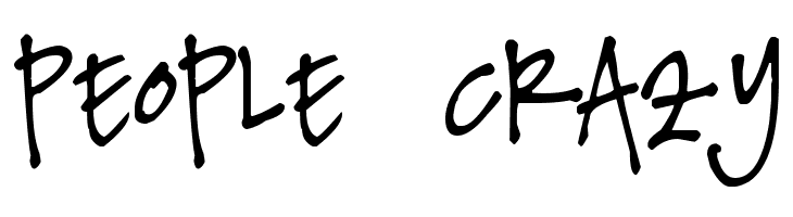 Pea Andrea  Free Fonts Download