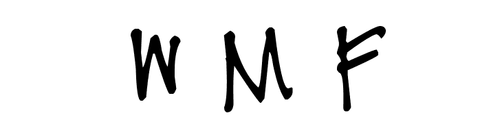 Pea Andrea  Free Fonts Download