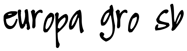 Pea Andrea  Free Fonts Download