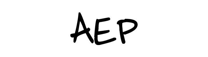 Pea Amy  Free Fonts Download