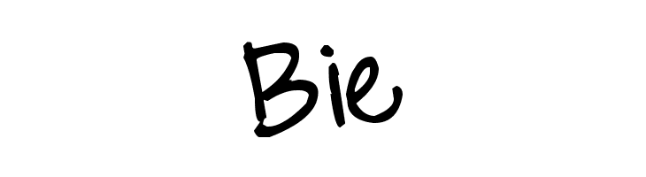 Pea Amy  Free Fonts Download