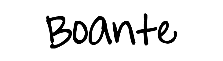 Pea Amy  Free Fonts Download