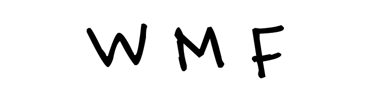 Pea Amy  Free Fonts Download