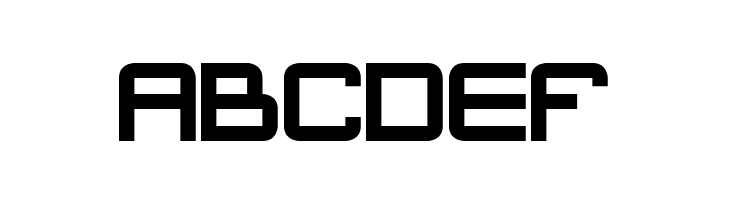 Tycho  Free Fonts Download