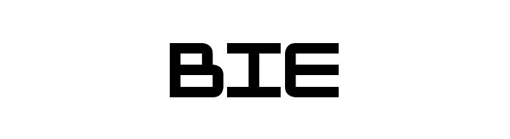 Tycho  Free Fonts Download