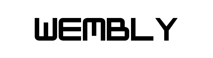 Tycho  Free Fonts Download