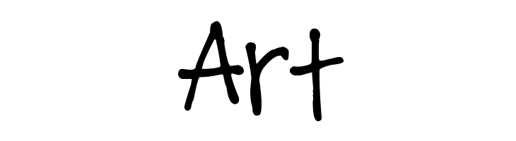 Pea Sarah Quick  Free Fonts Download