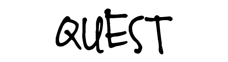 Pea Sarah Quick  Free Fonts Download