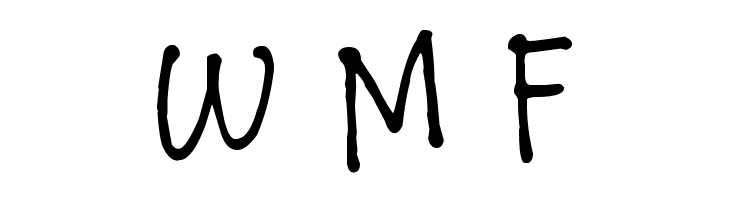 Pea Sarah Quick  Free Fonts Download