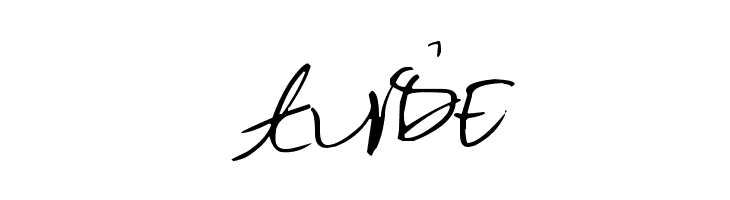 Pea Chelsea K Script  Free Fonts Download