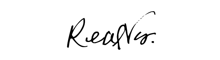 Pea Chelsea K Script  Free Fonts Download
