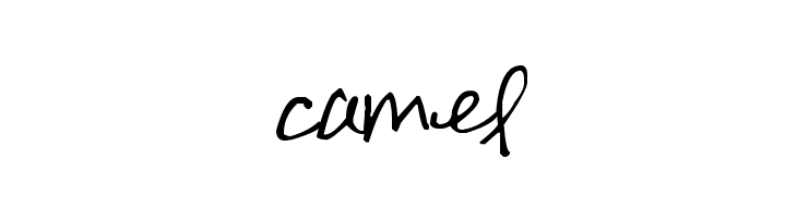 Pea Chelsea K Script  Free Fonts Download