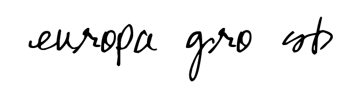 Pea Chelsea K Script  Free Fonts Download