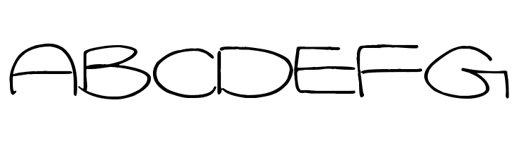 Pea Leanna  Free Fonts Download