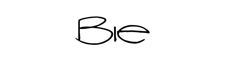 Pea Leanna  Free Fonts Download