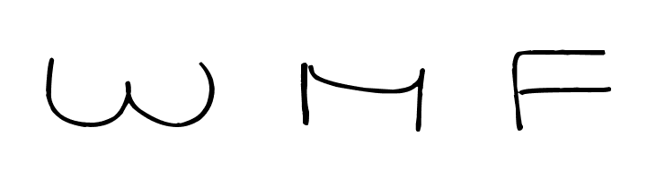 Pea Leanna  Free Fonts Download